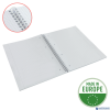 Kołonotatnik Colour Breeze A4, w kratkę, niebieski Esselte 628476